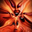 Freaky Female Emotions