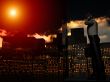 Man In The Big City