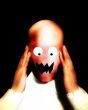 Odd Head 15