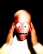 Odd Head 15