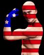 Muscle Man US