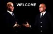 Businessmen Handshake
