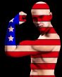 Muscle Man US