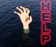 Hand In Water