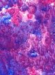 background, pink and blue