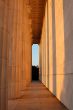 Lincoln Memorial at sunset