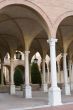 Cloisters of San Mercuriale