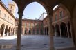 Cremona - Court of Trecchi Palace