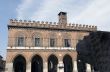 Cathedral Square in Cremona