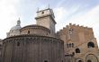 Mantua - Historic Buidings