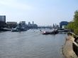 River Thames Boat 3