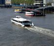 River Thames Boat 3