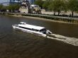 River Thames Boat 3