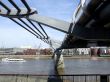 The Millennium Bridge