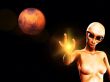 Alien Female Hybrid