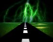 Lighting Road