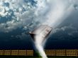 Tornado House
