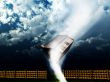 Tornado House