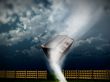 Tornado House