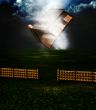 Tornado House