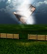 Tornado House