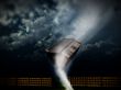 Tornado House