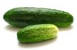 cucumbers