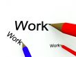 Write And Work 82