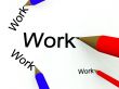Write And Work 82