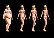 Fat To Thin
