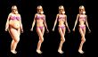 Fat To Thin