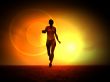 Women Runner