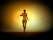 Women Runner