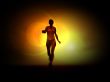 Women Runner