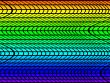 Colour Pattern