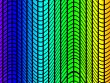 Colour Pattern