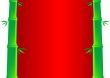 Bamboo background