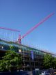 Crane In Romford