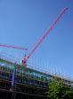 Crane In Romford