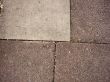 Pavement Tiles