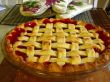 Homemade Cherry Pie