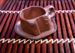 clay cup for tea
