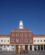 Romford Market Building