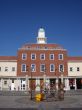 Romford Market Building