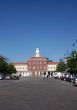 Romford Market Building