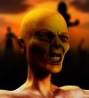 New Zombie