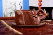 clay cup for tea