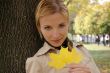 Autumn look
