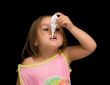 Sick Child