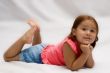 Female Child Portrait